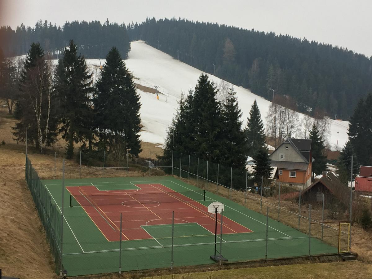 Penzion Бублава Экстерьер фото