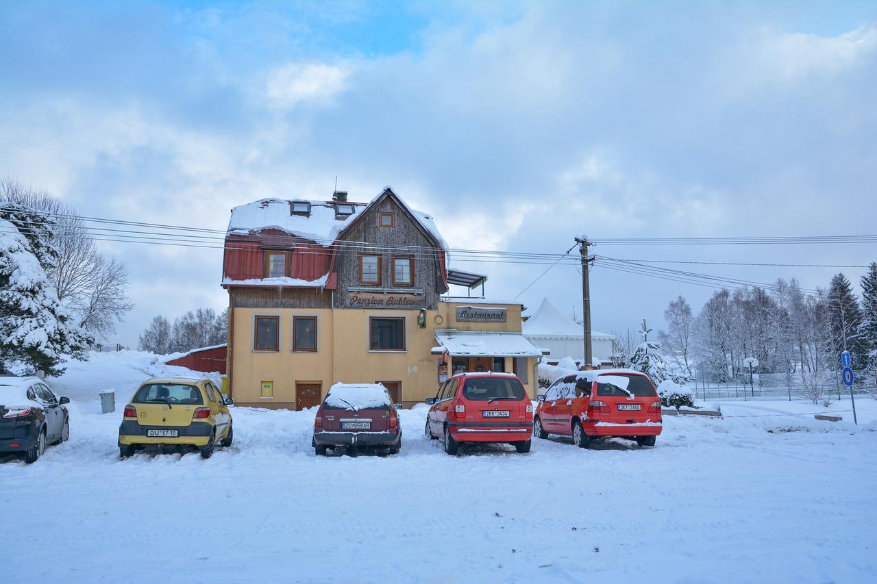 Penzion Бублава Экстерьер фото