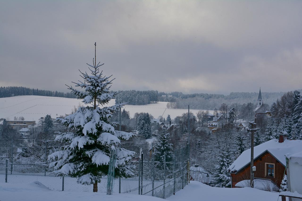 Penzion Бублава Экстерьер фото